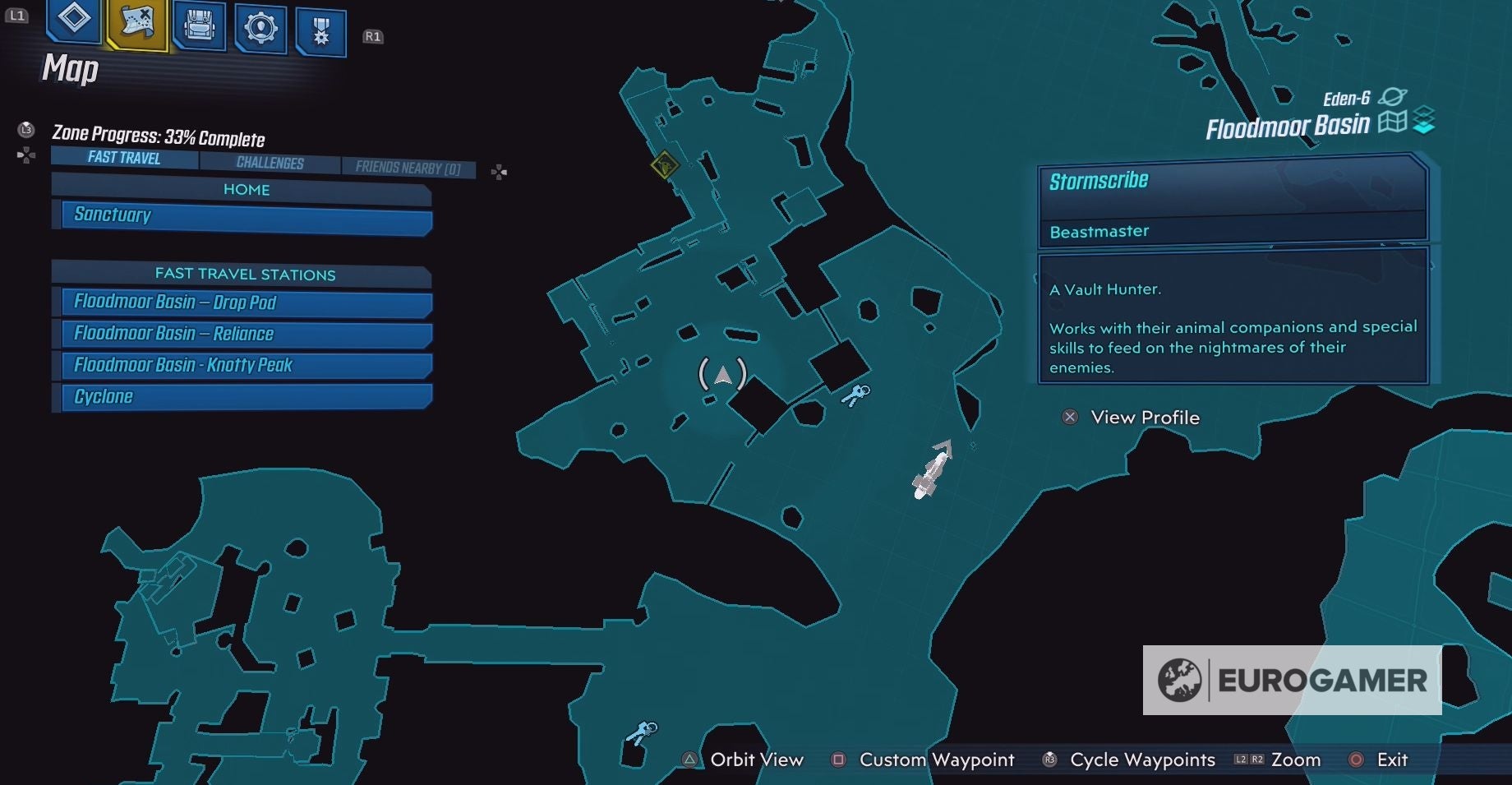 Borderlands 3   Dead Claptrap locations explained - 36