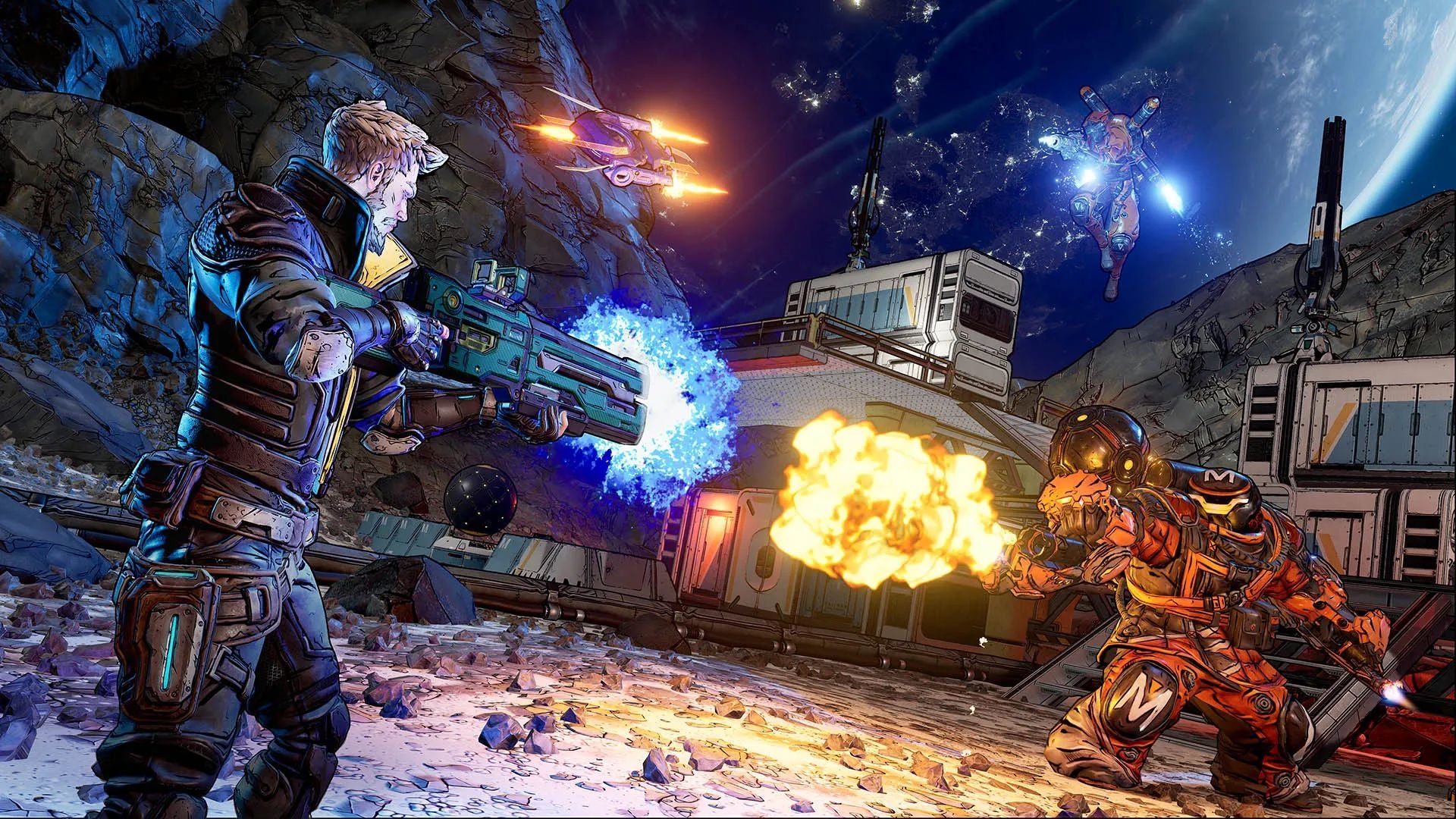 Borderlands 3 Zane Skill Trees   Doubled Agent  Hitman and Under Cover Action Skills explained - 16
