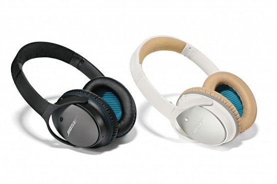Bose presenta le nuove cuffie QuietComfort 25 Acoustic Noise Cancelling |  Eurogamer.it