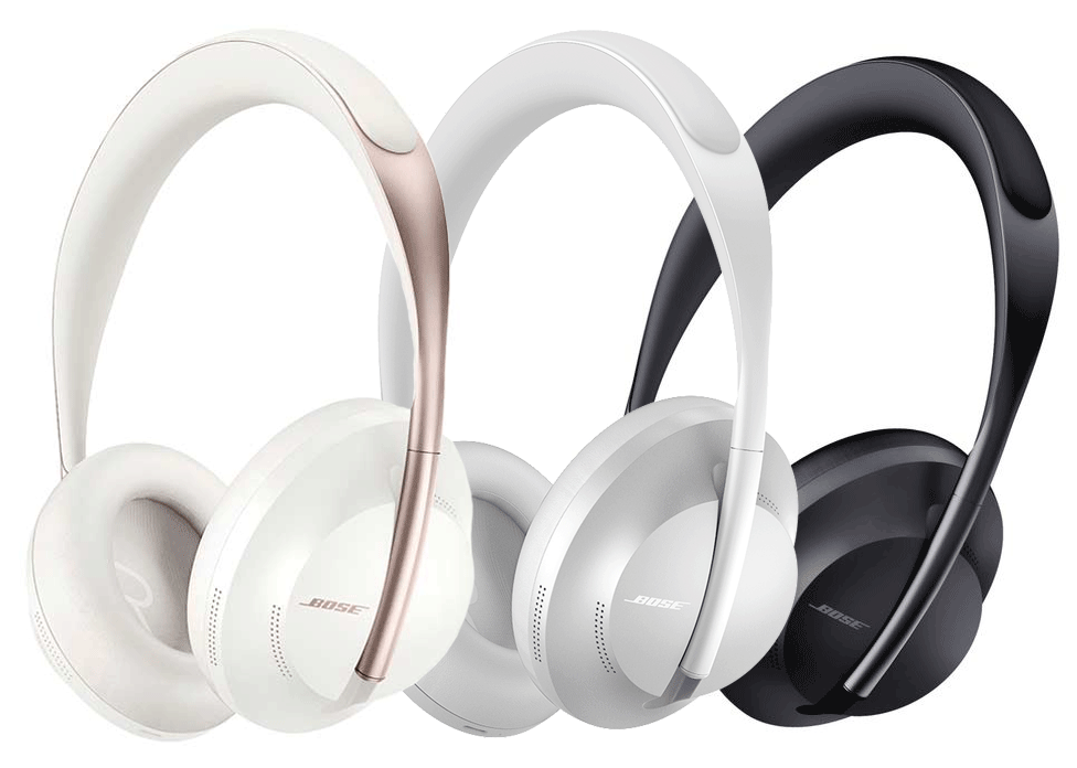 Image for Save 35% on these Bose 700 noise-cancelling headphones