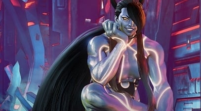 Imagem para Boss de Street Fighter 4 regressa em Street Fighter 5 num corpo de mulher