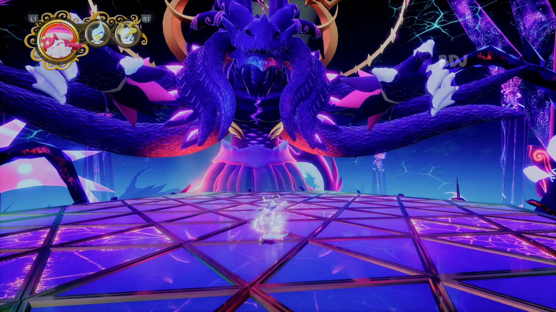 Square Enix warns players to update Balan Wonderworld to avoid epilepsy risk - 21