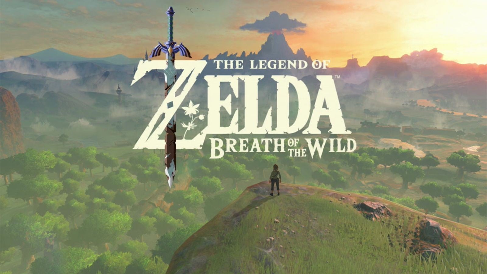 Image for Breath of the Wild breathed new life into Zelda | Why I Love