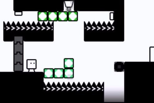 Image for BoxBoxBoy! release date set this month