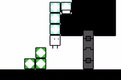 Image for Boxboy! sequel gets a surprise release in Japan