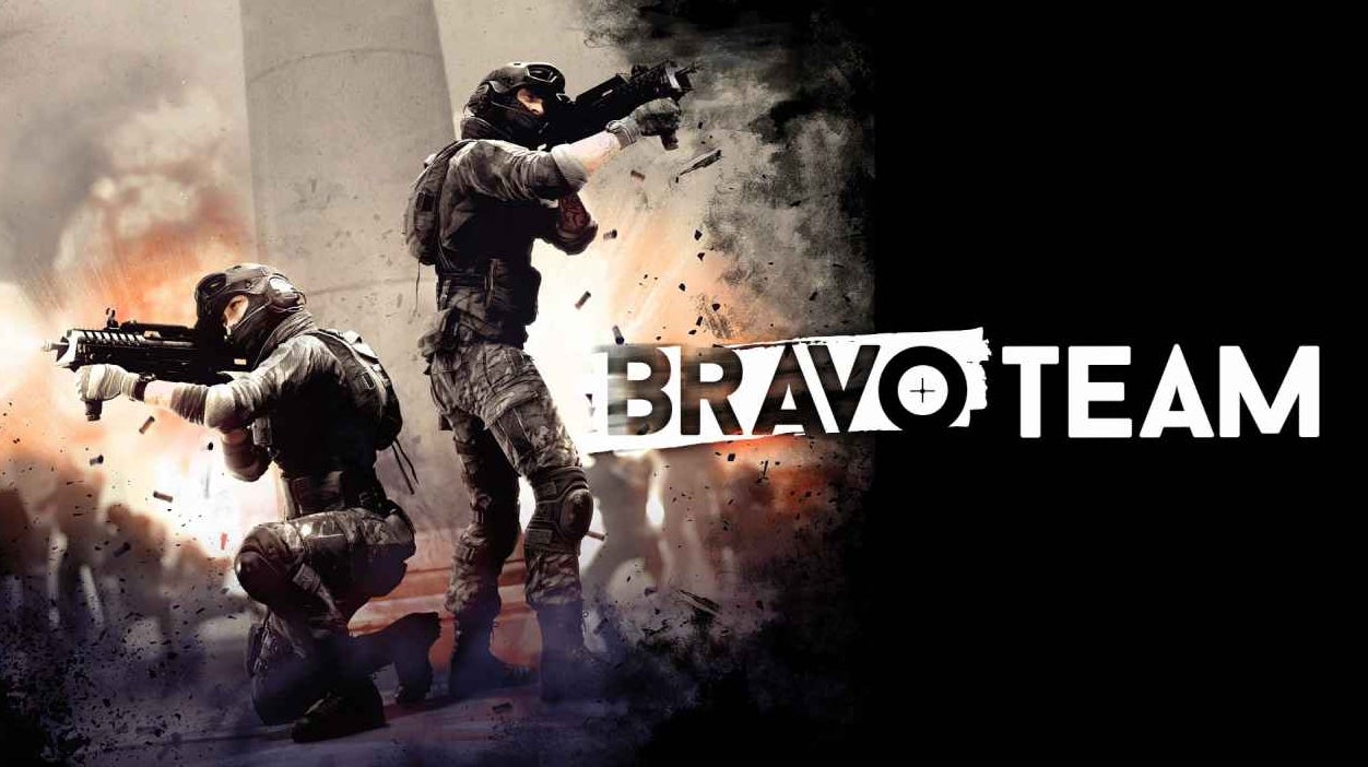 Imagem para Bravo Team - Análise - No centro da guerra