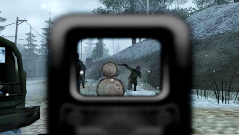 Page 2 Socom U S Navy Seals Fireteam Bravo 3 Eurogamer Es