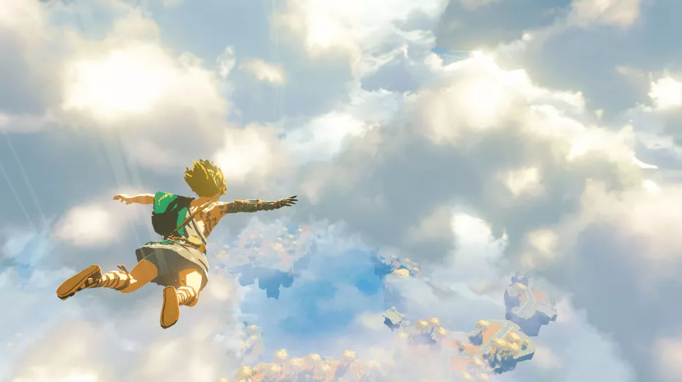 Immagine di The Legend of Zelda Breath of the Wild 2 è stato presentato su Nintendo Switch Pro? Parla Digital Foundry