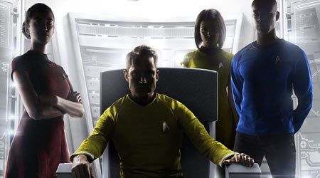 Immagine di Star Trek: Bridge Crew - recensione