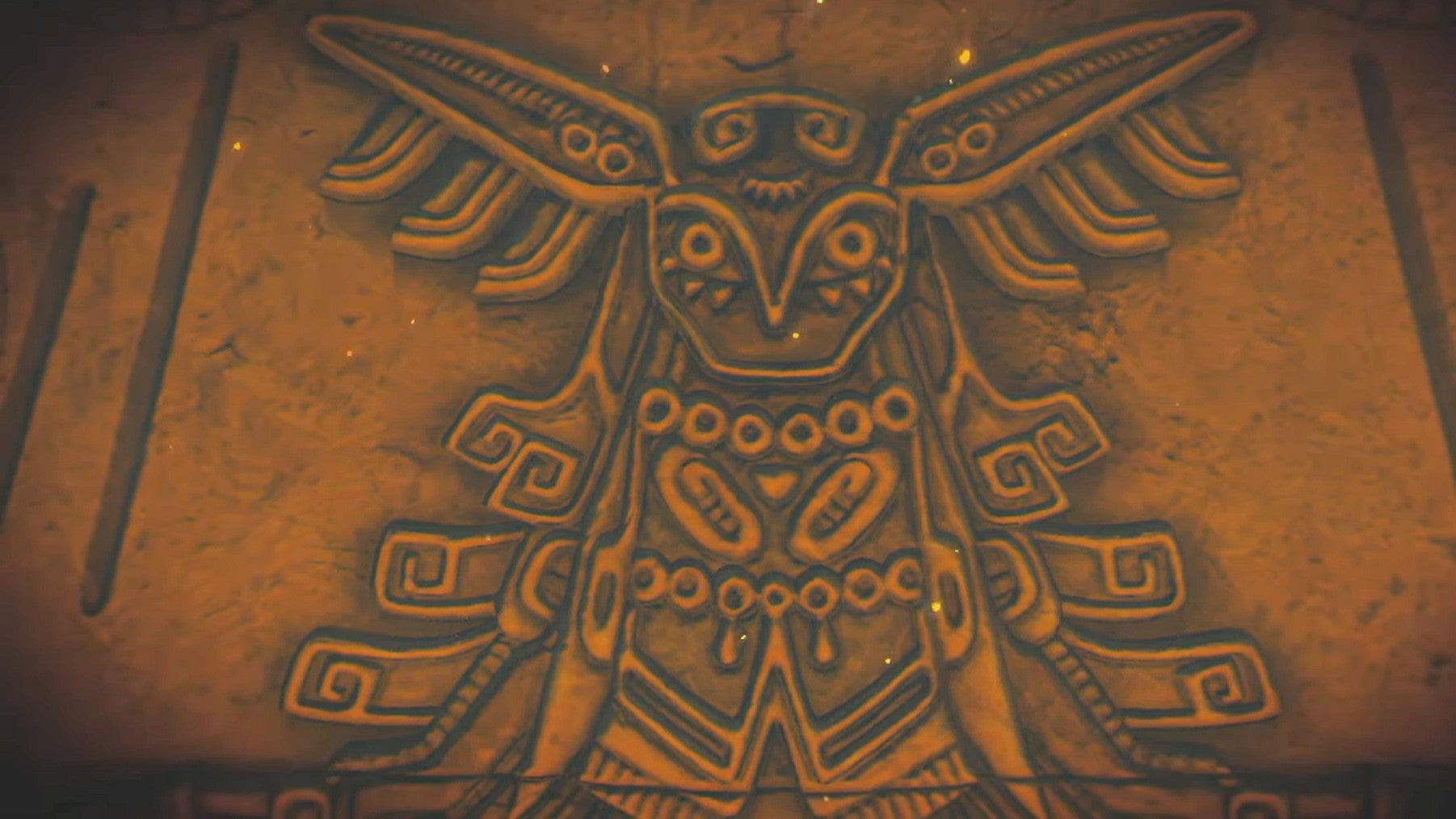 Let S Analyse That Legend Of Zelda Tears Of The Kingdom Trailer Eurogamer Net