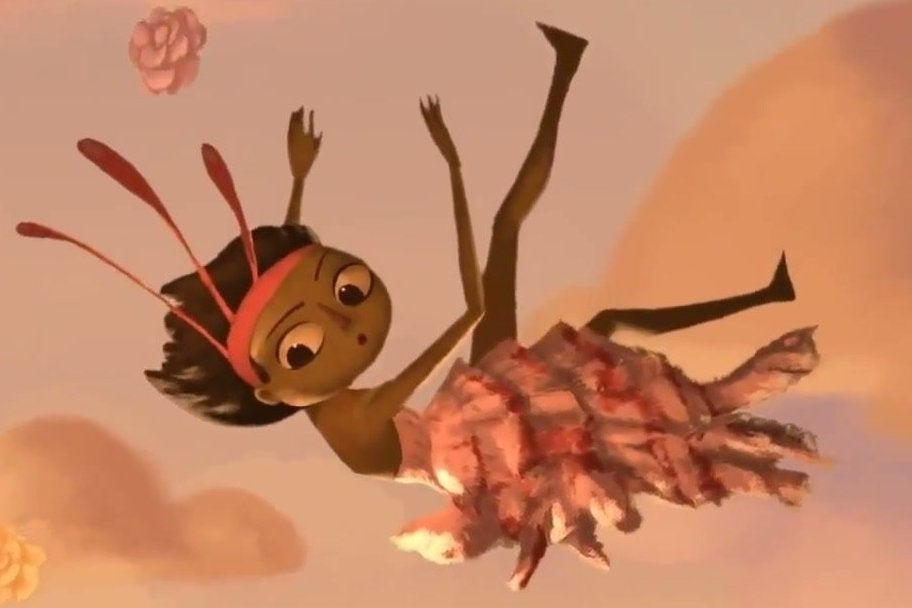 Image for Broken Age Act 2 release date set for April