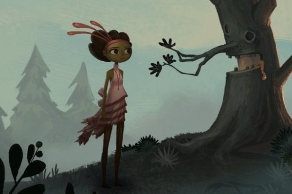 Image for Broken Age Act 2 release set for early 2015