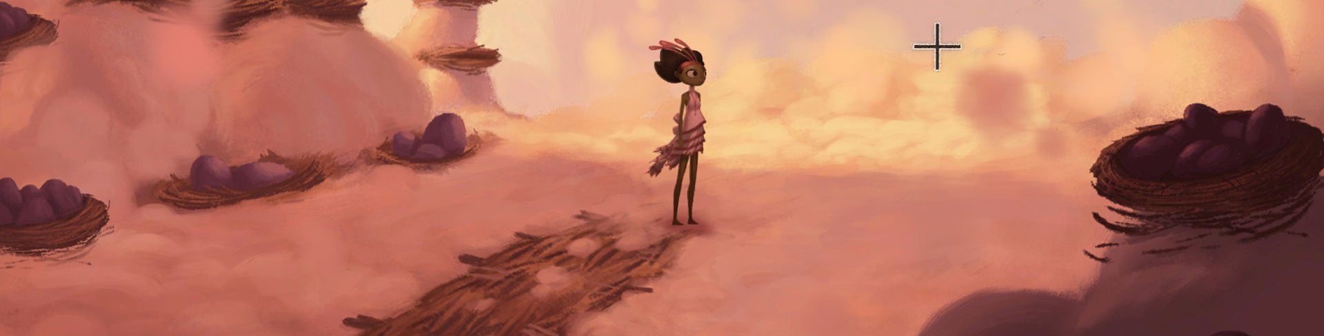 Image for Broken Age Act 2 review
