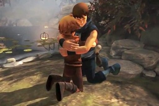 Image for Brothers: A Tale Of Two Sons free with Xbox Games with Gold in February