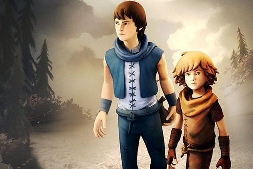 Imagem para Brothers: A Tale of Two Sons na PS4 e Xbox One já tem data