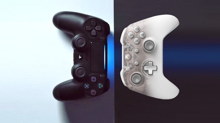 Obrazki dla Gracze wolą PS5 i Xbox Scarlett niż Google Stadia