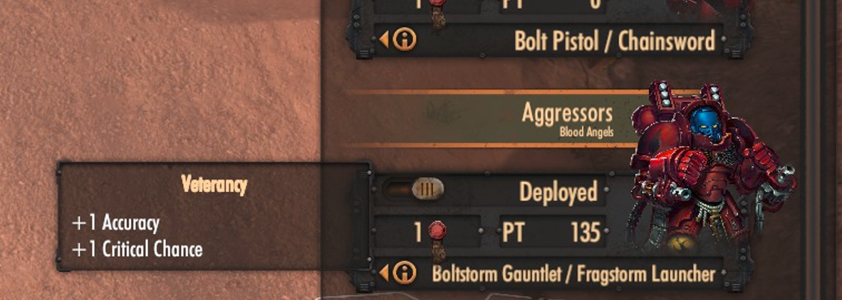 Warhammer 40 000  Battlesector to get new factions  veterancy system and more - 86