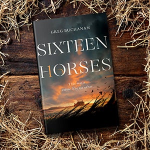 Beyond Elden Ring and George R  R  Martin  great things happen when novelists turn to games - 47