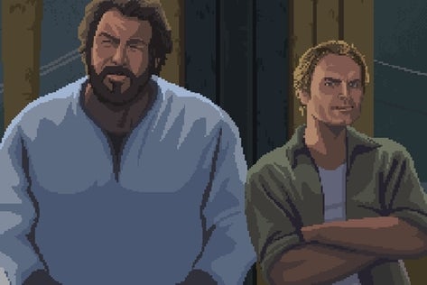 Immagine di Bud Spencer & Terence Hill: Slaps and Beans - prova