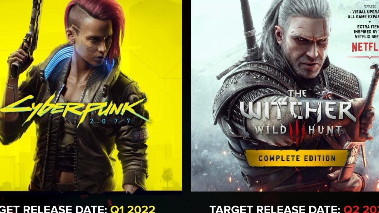 Image for Bude Cyberpunk 2077 brzy na Xbox Game Pass a proč přesně odložili nextgen verzi i u Zaklínač 3?