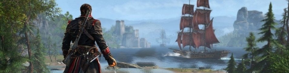 Image for Bude čeština pro Assassins Creed Rogue na PC?