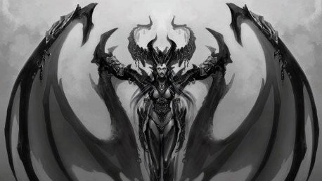 Image for Bude Lilith ústřední záporňačkou Diablo 4?