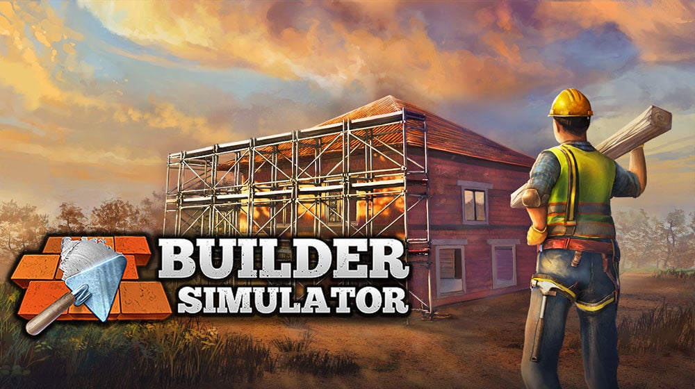 Obrazki dla Builder Simulator - poradnik i najlepsze porady