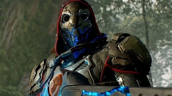 Bulletstorm developer delays new game Outriders | Eurogamer.net