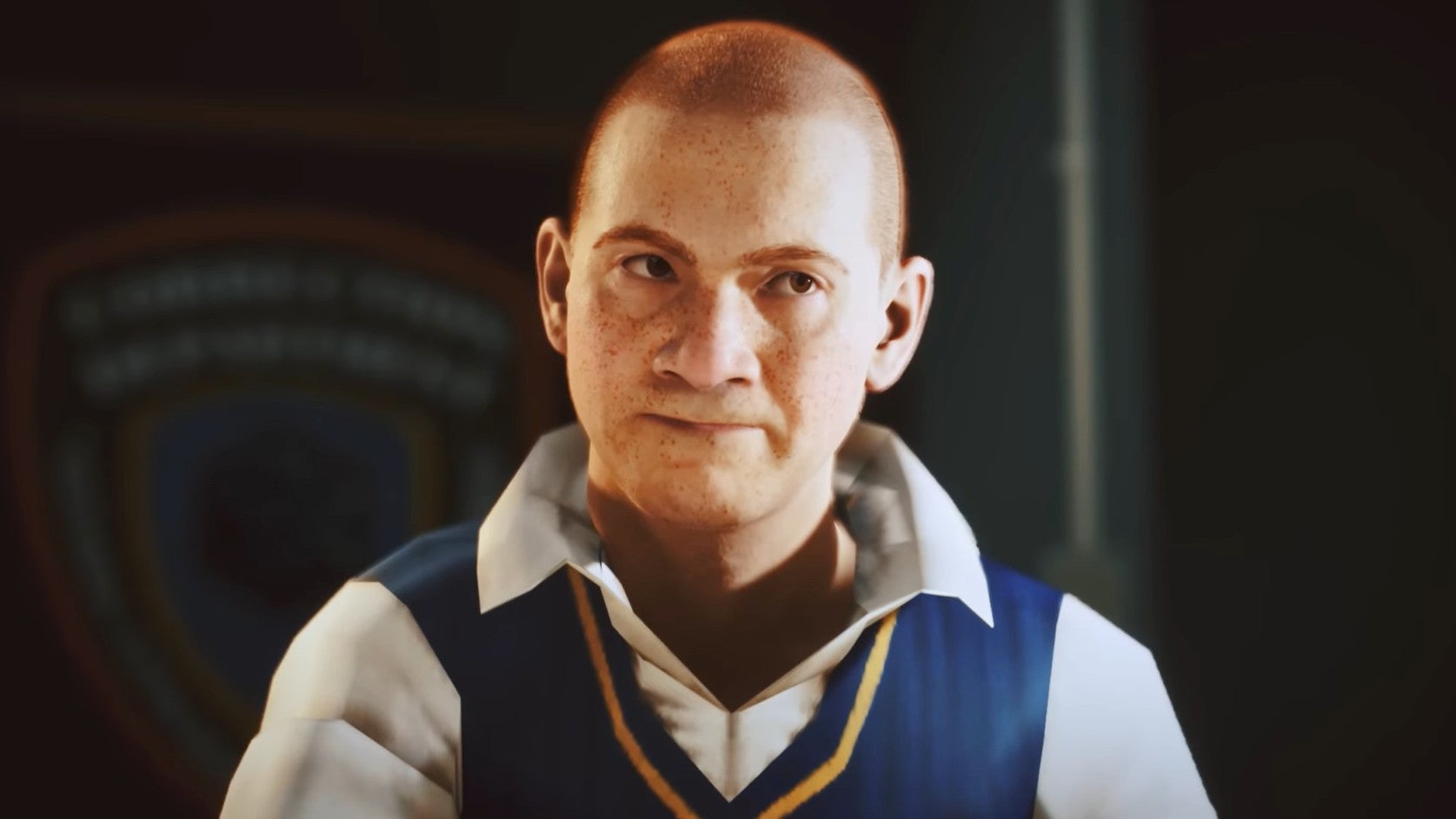 Image for Rockstar's Bully gets Unreal Engine 5 fan remake