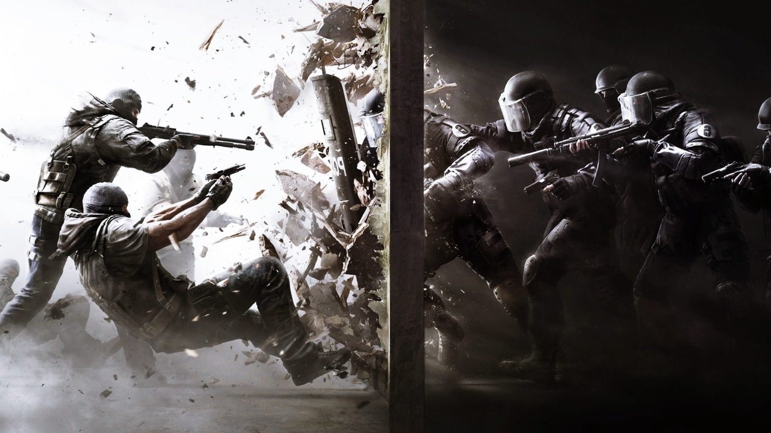 Imagem para Bungie e Ubisoft unem-se para combater vendedores de batotas de Destiny 2 e Rainbow Six