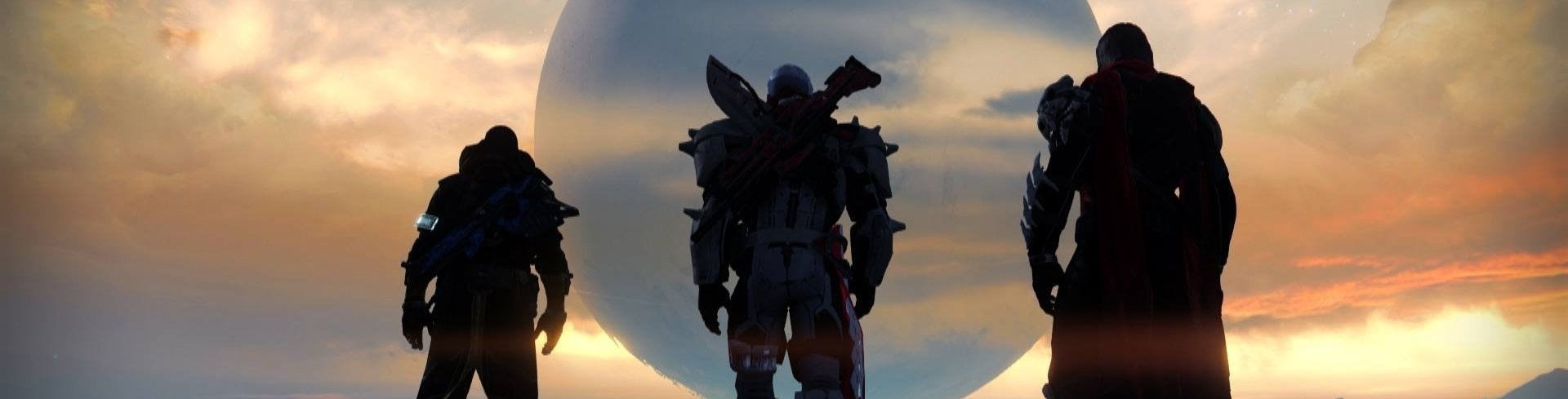 Image for Bungie on the Destiny level cap, raids and game size