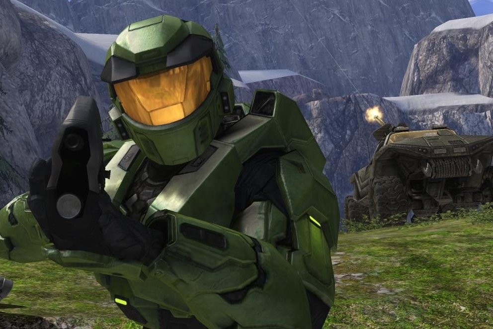 gamespy master server halo