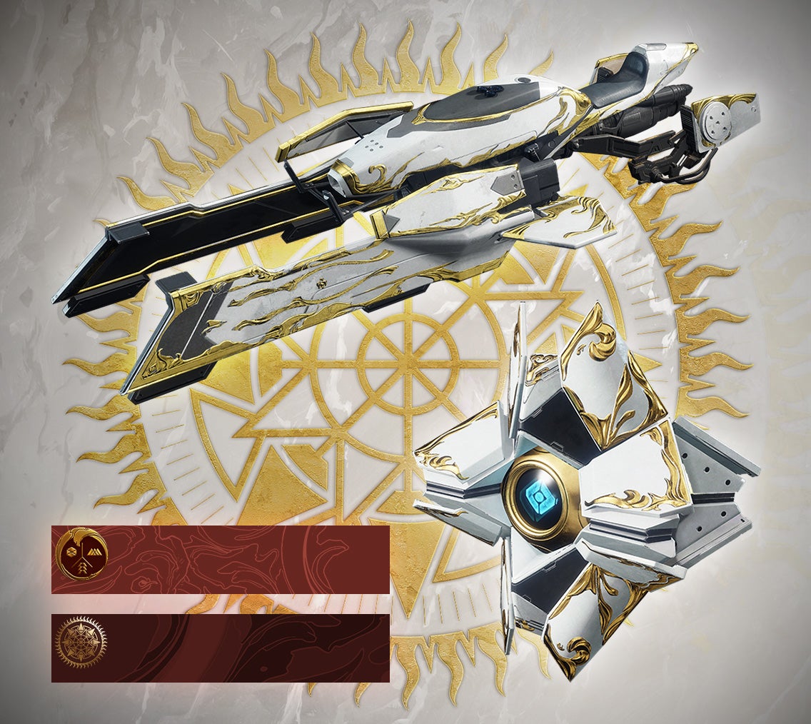 Destiny 2 Moments of Triumph 2022 challenges list and rewards - 62