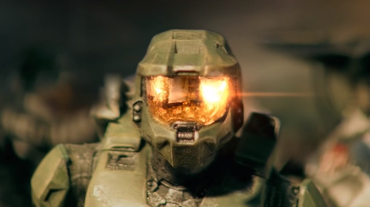 Bungie's Halo Website And Its Player Stats Go Dark Permanently In Feb |  Eurogamer.net