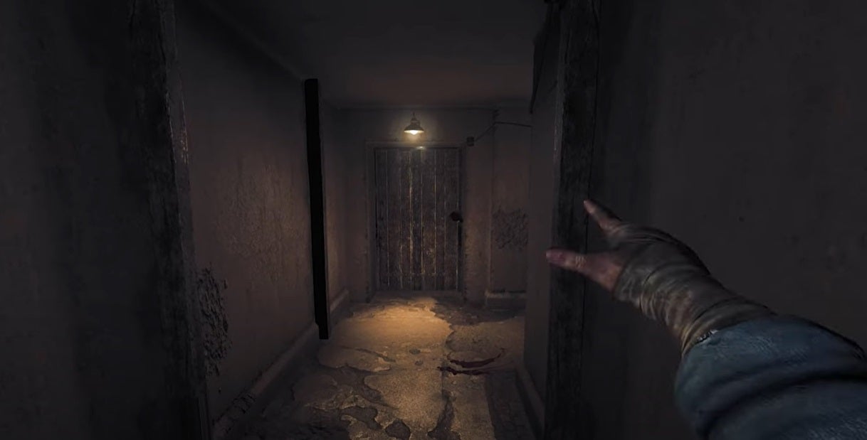 Image for Třetí krátký klip z Amnesia: The Bunker