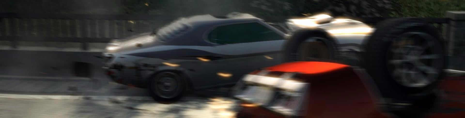 Image for Burnout Paradise is gaming perfection