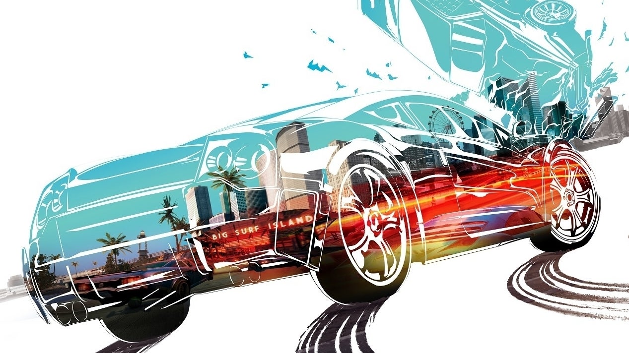 Image for Burnout Paradise Remastered hits Nintendo Switch in June... for a cool £45