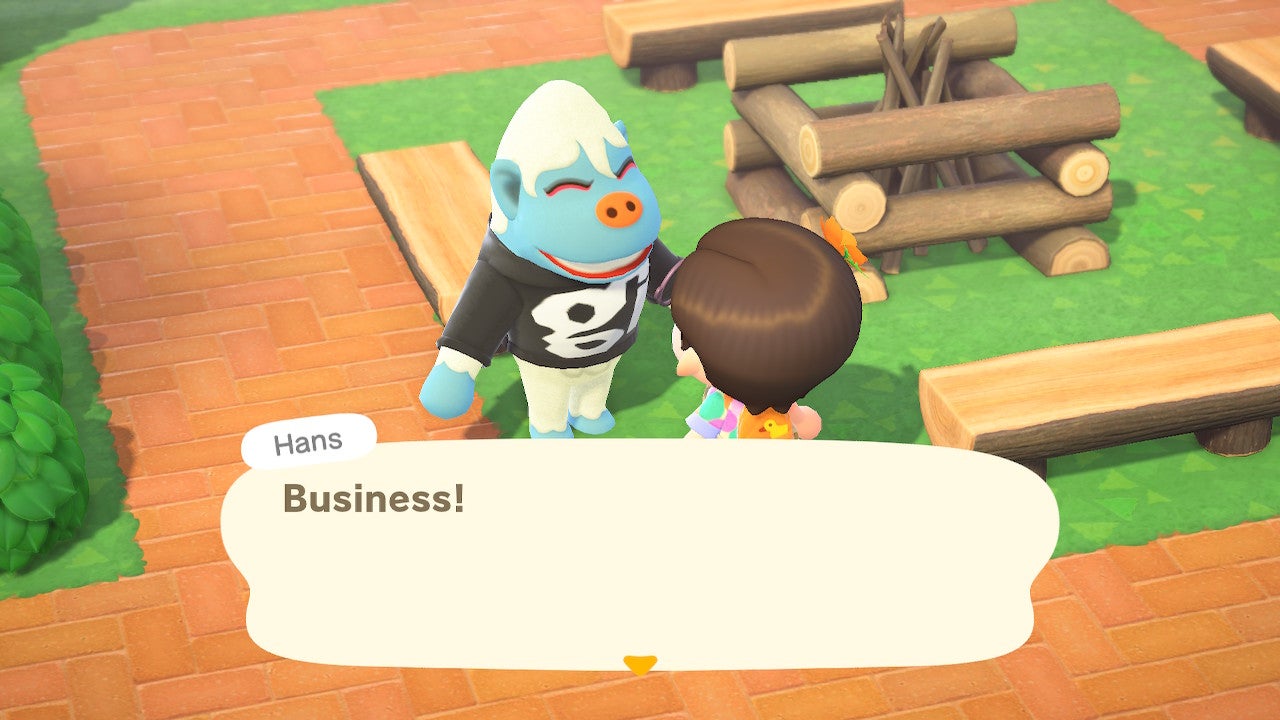 Image for Animal Crossing: New Horizons sold 3.6m digital units in April