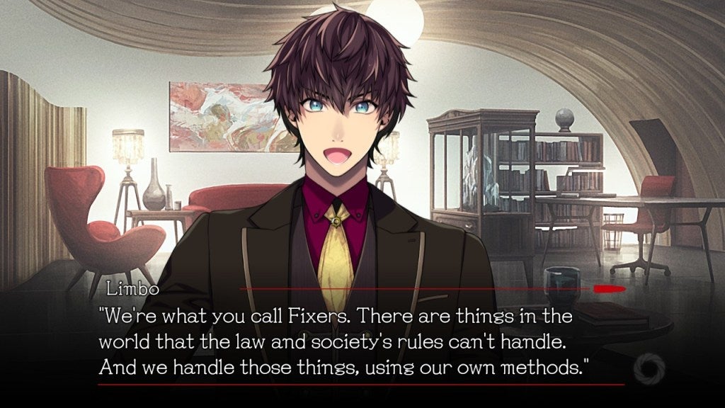 2021 in review  One of the best years for visual novels - 16