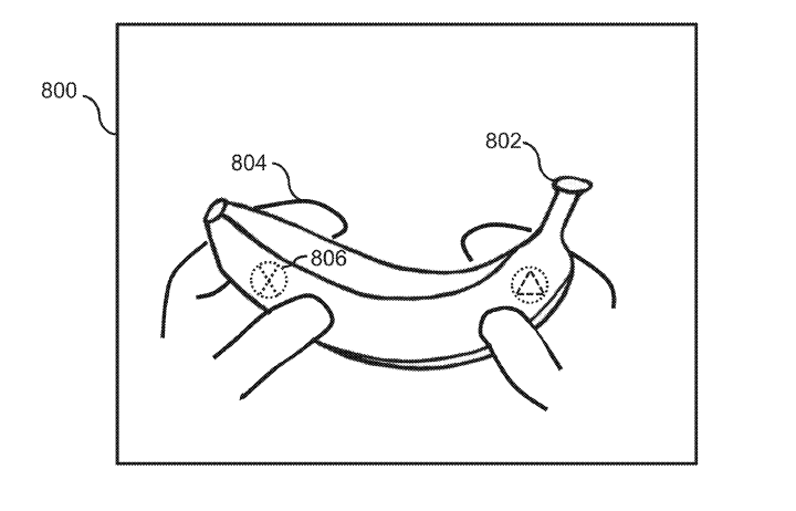 Sony wants to turn bananas into controllers - 53