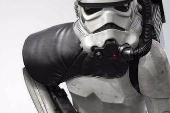 Image for Buy a 12-month PlayStation Plus subscription, get Star Wars Battlefront free