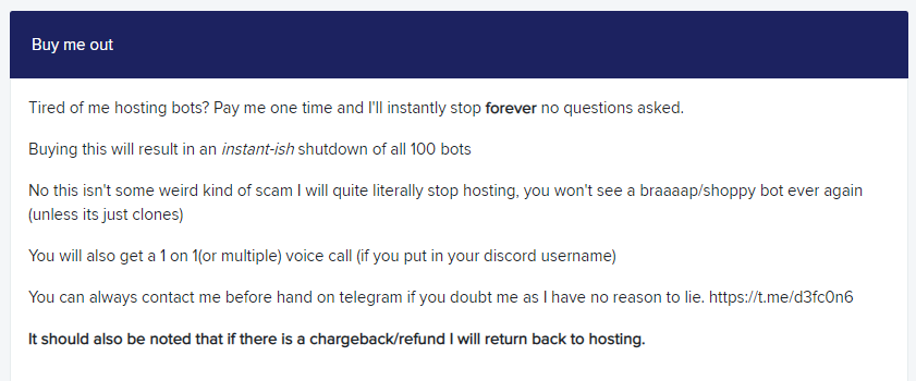 Team Fortress 2 bots now advertising paid for  bot immunity  services - 8