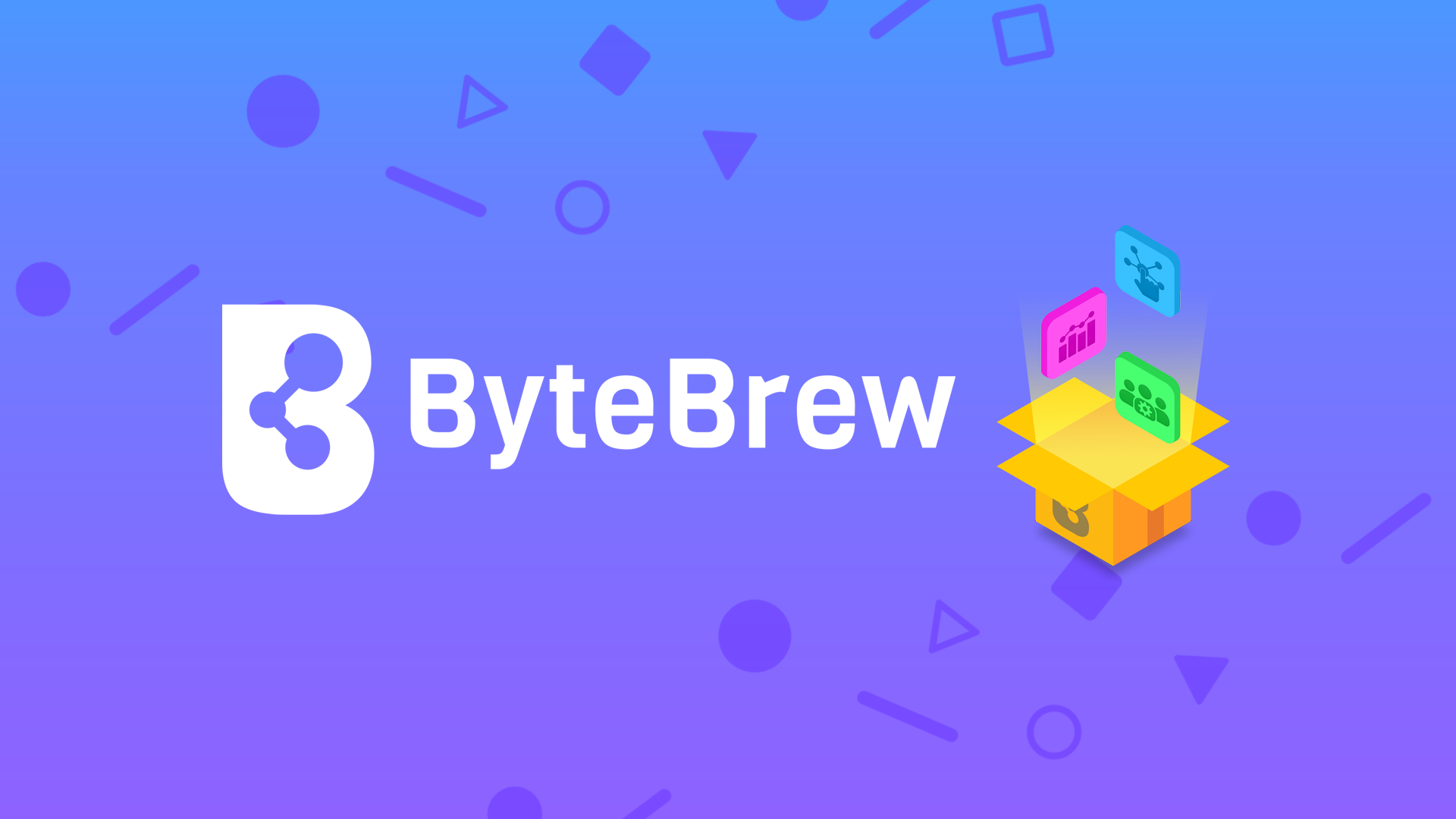 Image for ByteBrew raises $4m in seed funding round