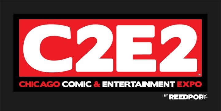 Image for C2E2 2021 | Q&A with your Anime Faves