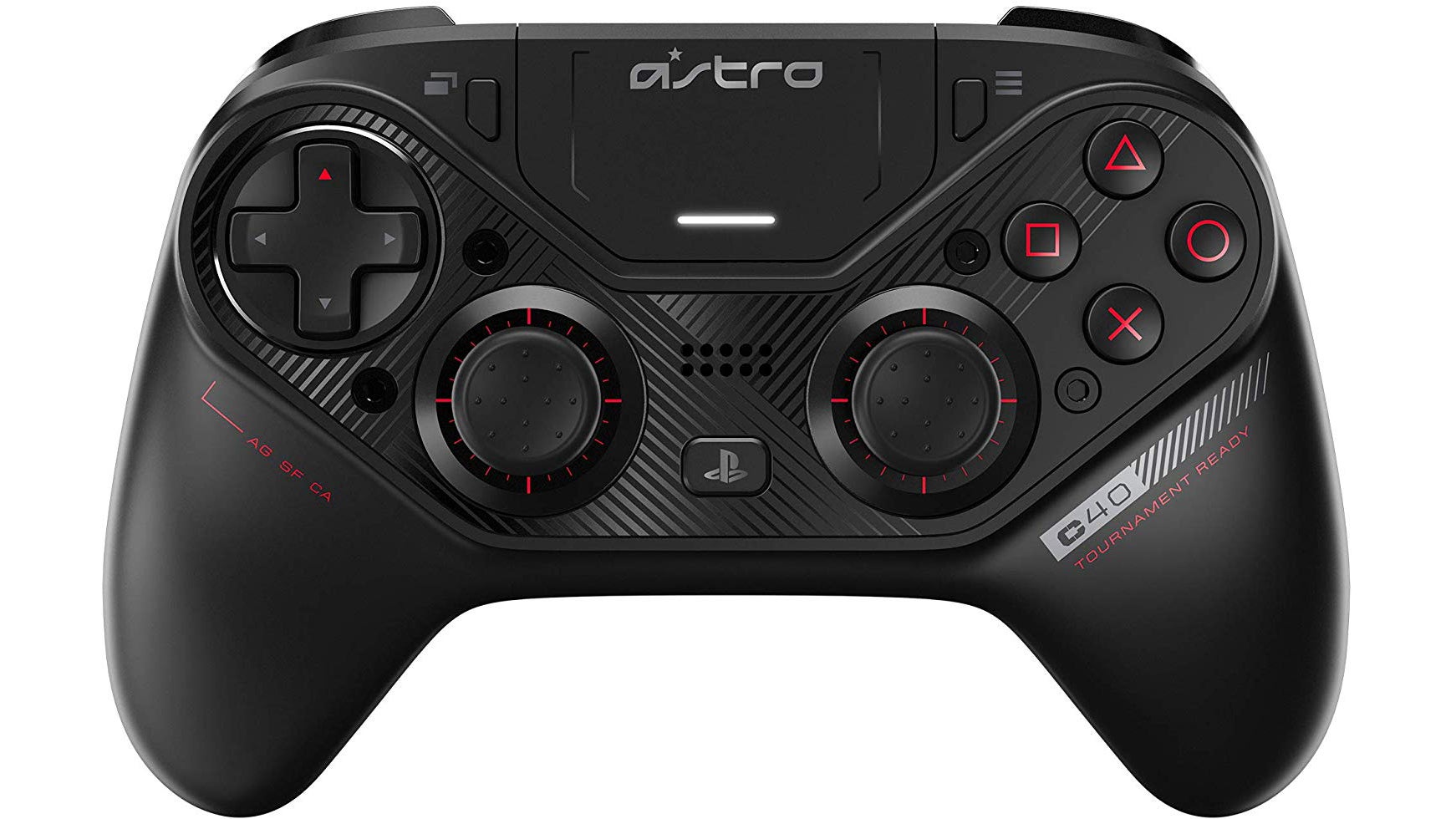 produktion til Rise Best PC controller 2022: the Digital Foundry buyer's guide to gamepads |  Eurogamer.net