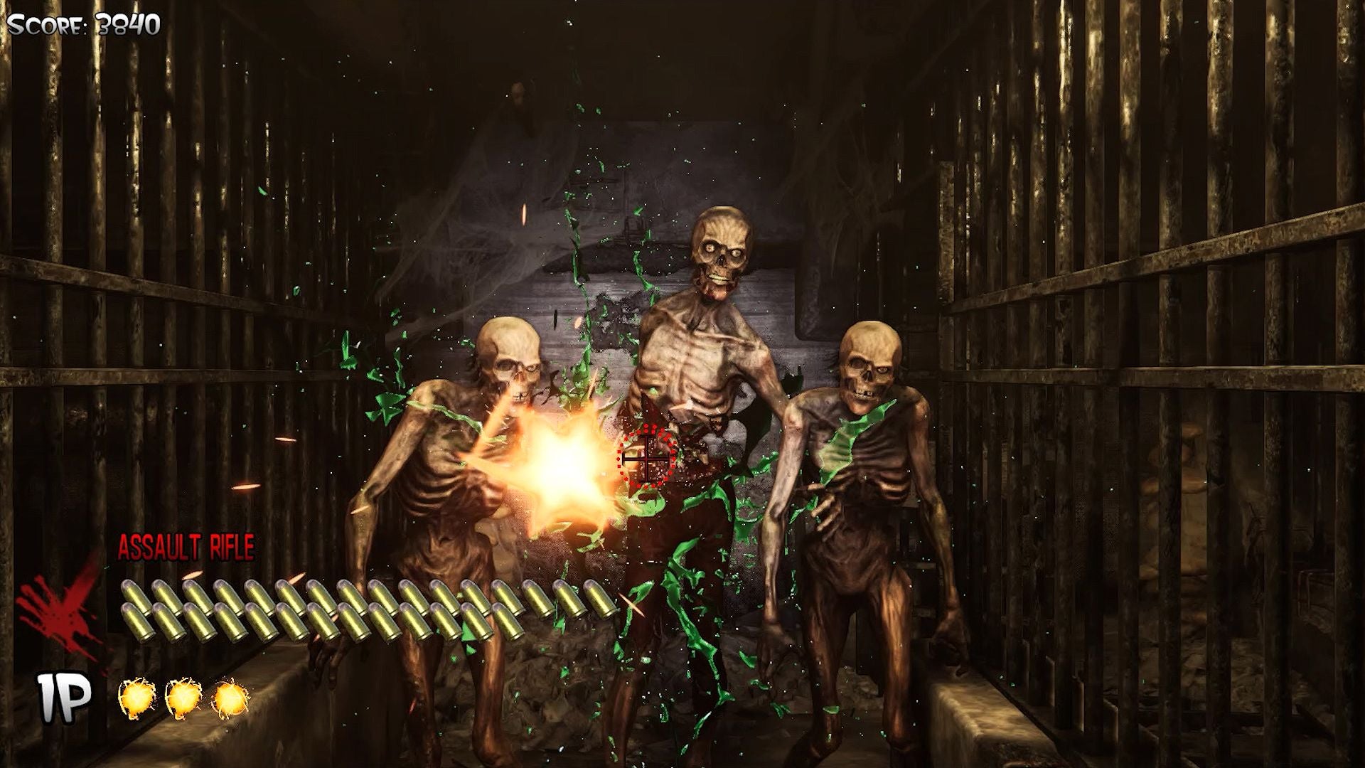 死亡之屋的图片:重制版“Limidead Edition”现已在PS4上可用