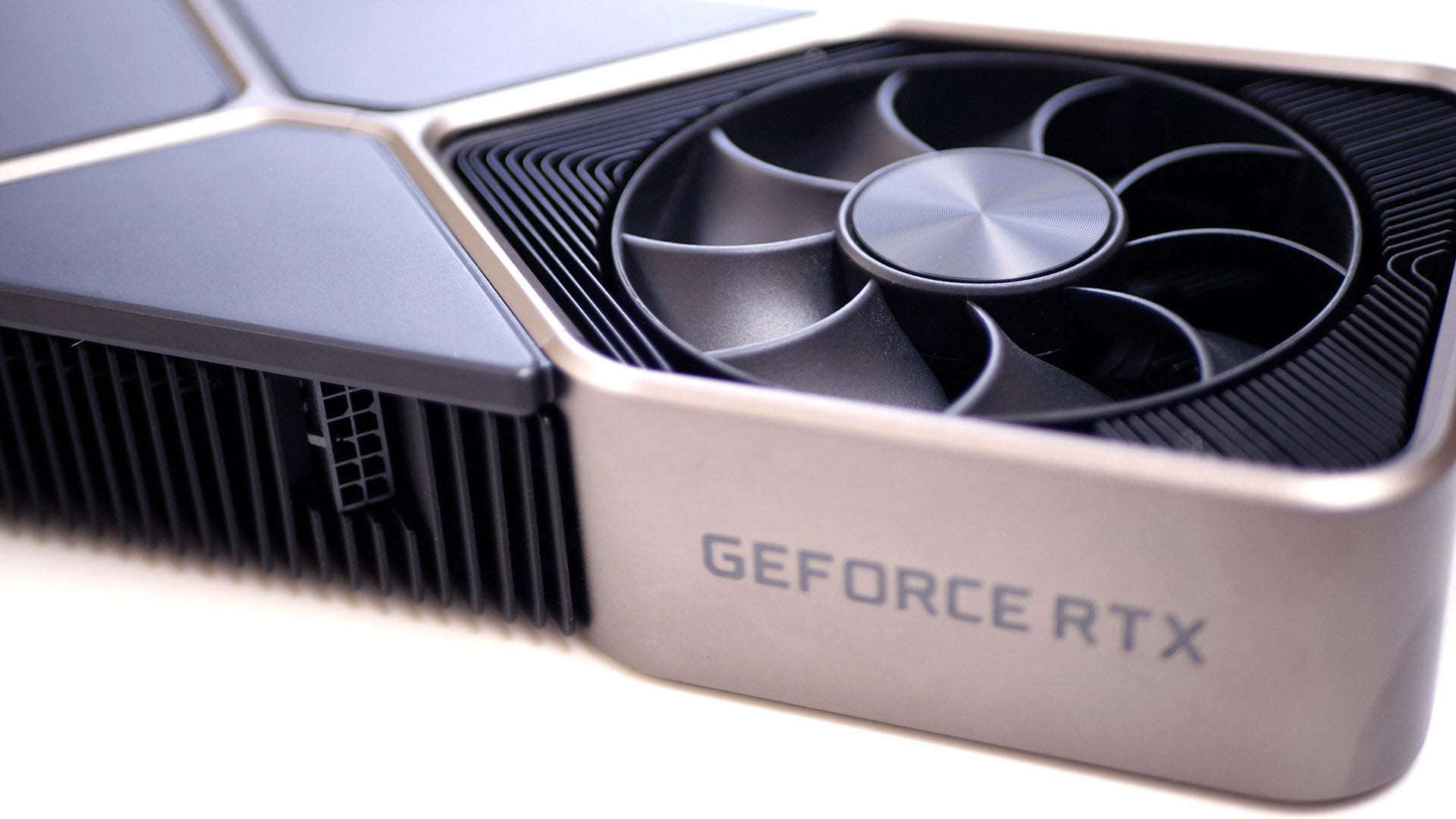 Image for Nvidia GeForce RTX 3080 Ti Review: Big Performance, Extreme Price Tag