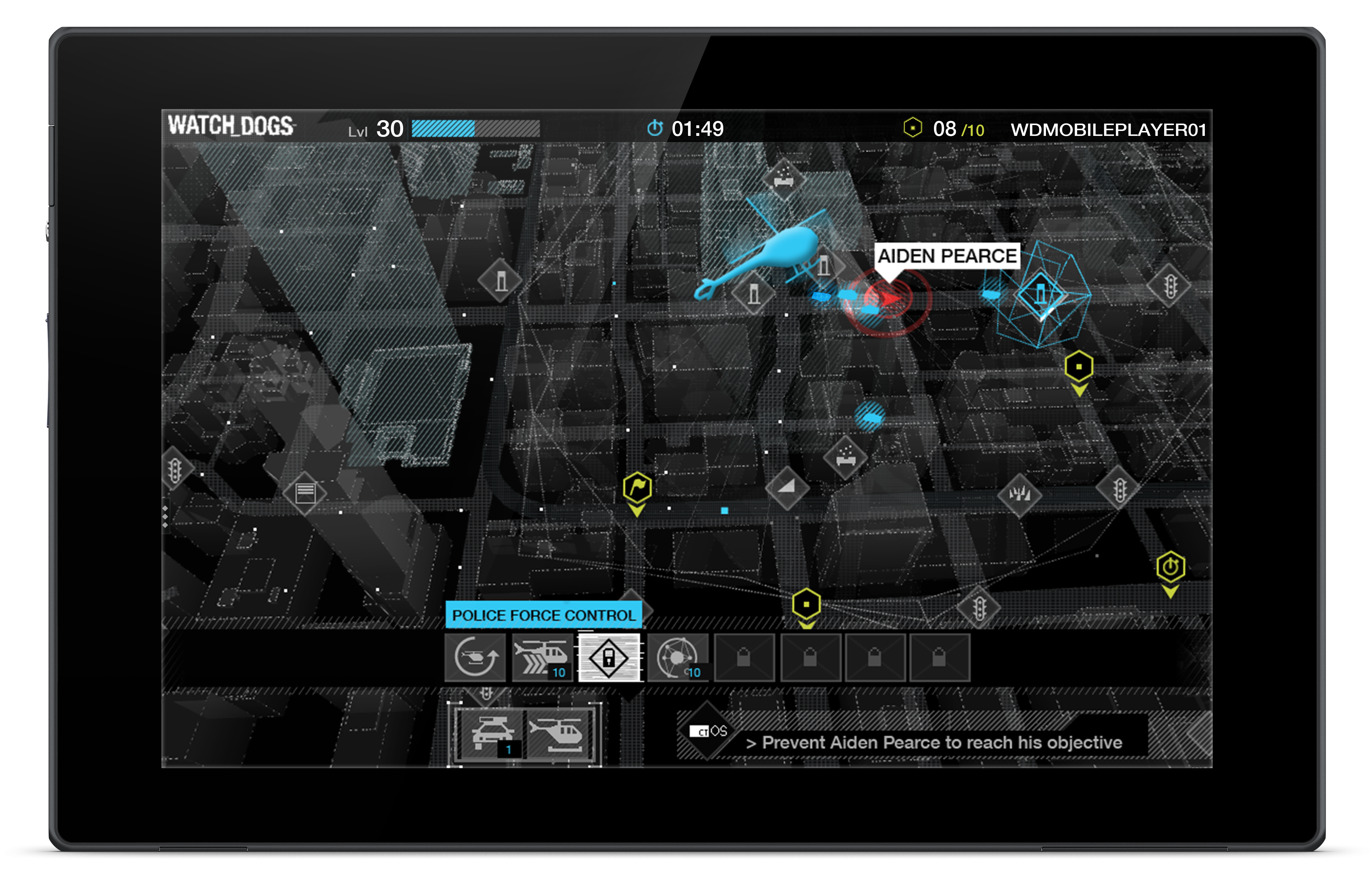 Todos los getta para android