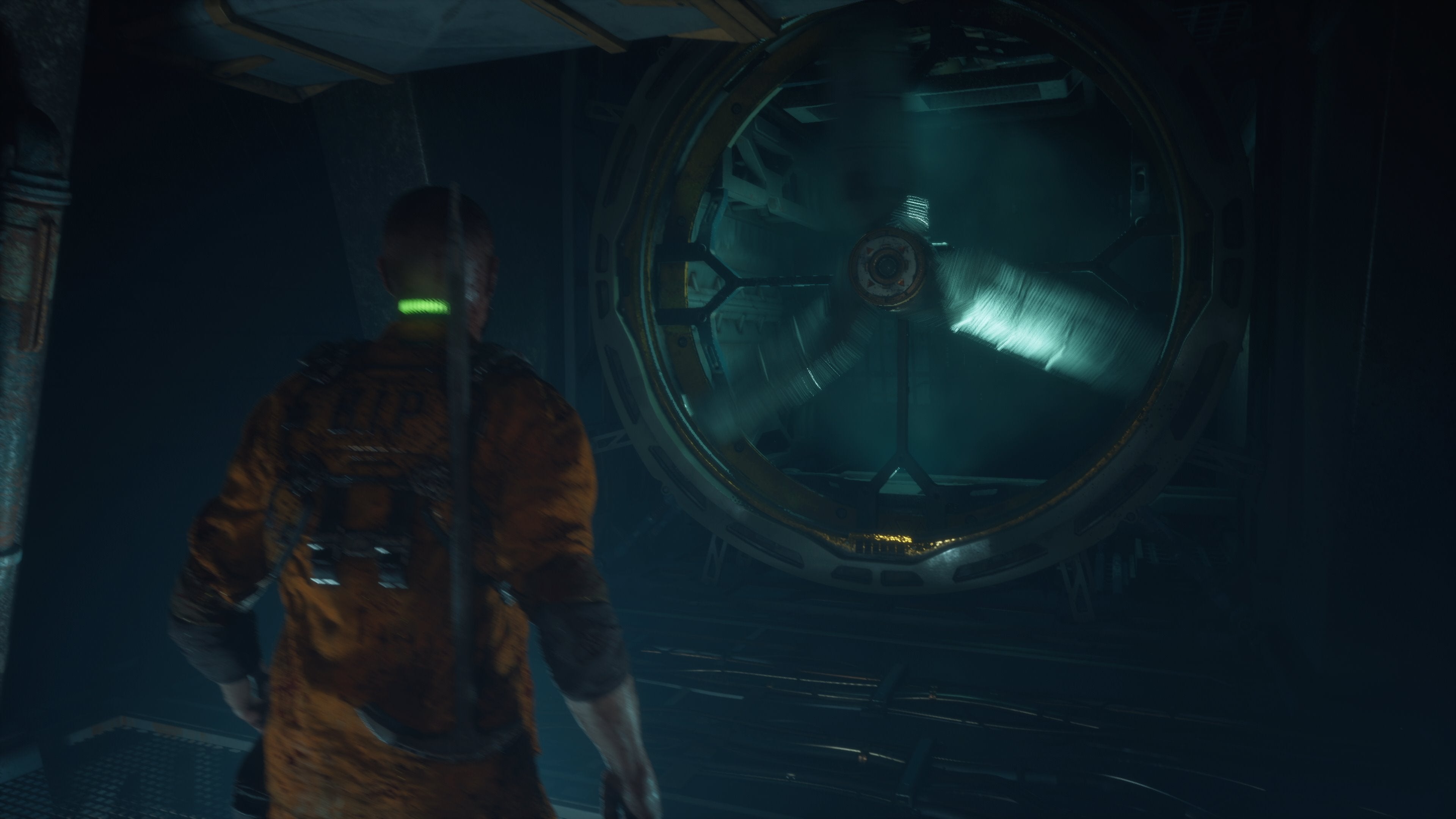 The Callisto Protocol looks great on PlayStation 5  at least - 86
