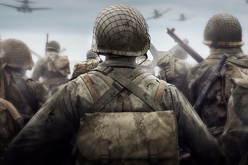 Imagem para Call of Duty: WW2 Nazi Zombies - Truques e Dicas, Mapas, Melhores Armas, Como Encontrar Dr. Straub